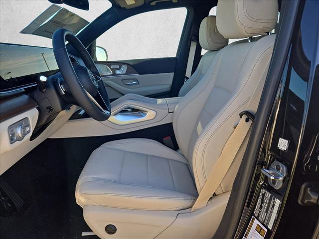 New 2026 Mercedes-Benz GLE 450 4MATIC image 4