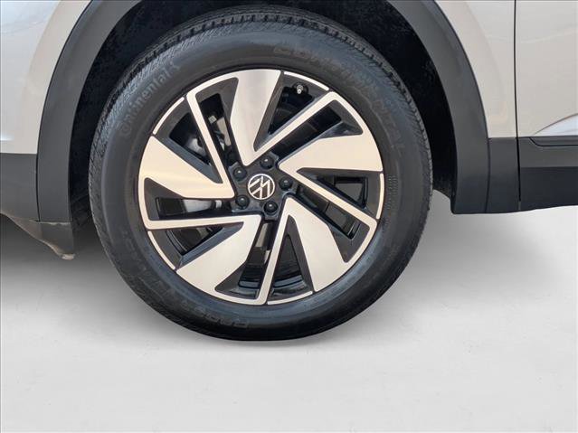 Used 2024 Volkswagen Atlas SE image 23