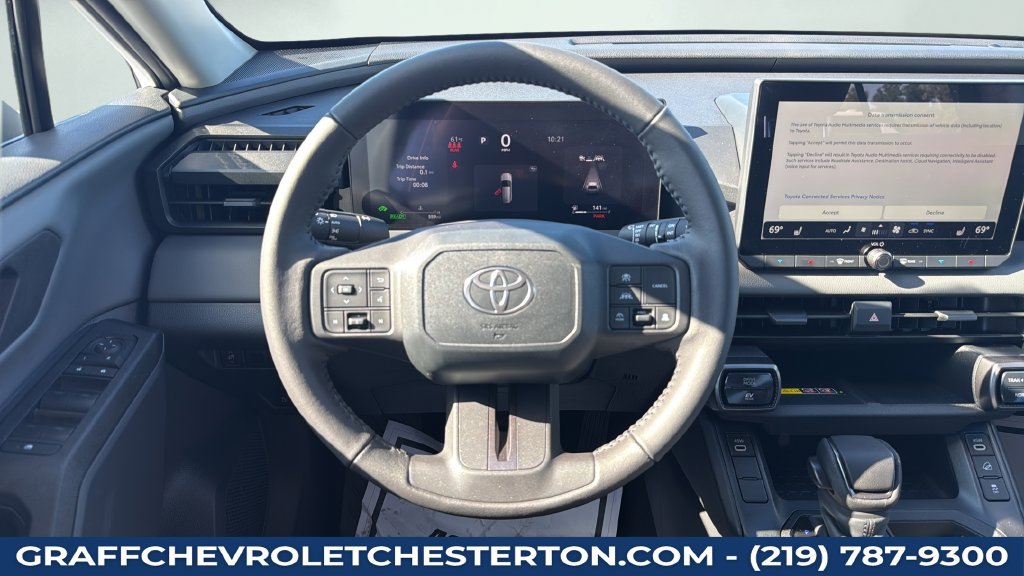 Used 2026 Toyota RAV4 XLE Premium AWD/4WD image 19