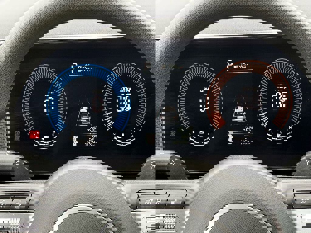 Used 2025 Hyundai Tucson SE image 23