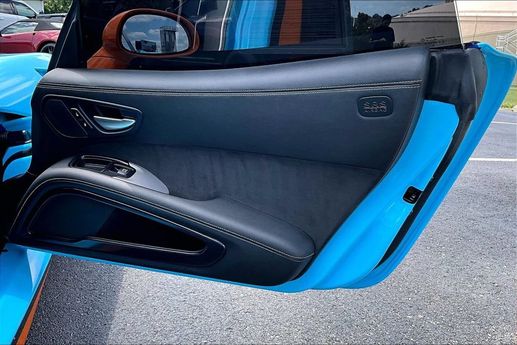 Used 2015 Dodge Viper SRT-10 RWD image 26