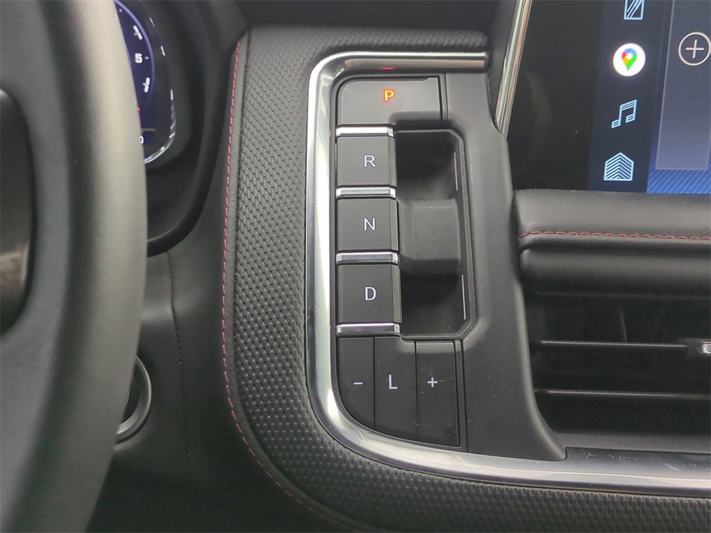 Used 2022 Chevrolet Tahoe RST w/ Luxury Package image 21