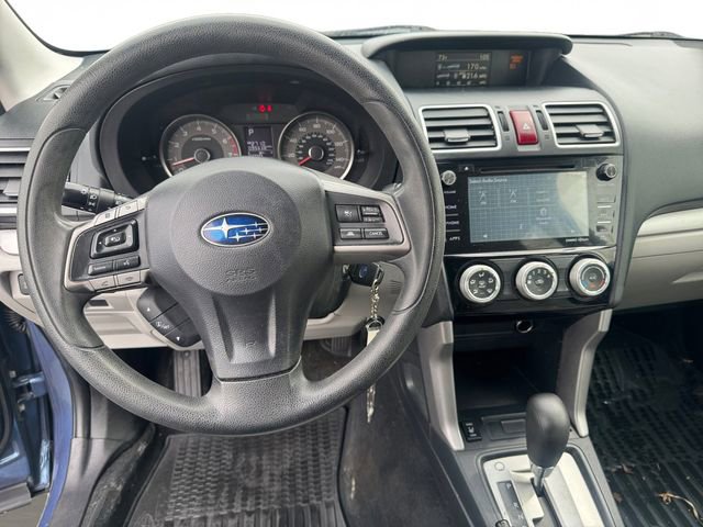 Used 2016 Subaru Forester 2.5i Premium image 12