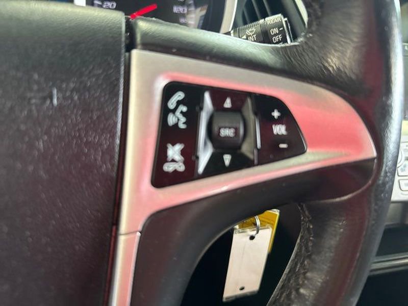 Used 2017 Chevrolet Equinox LT w/ Convenience Package image 15