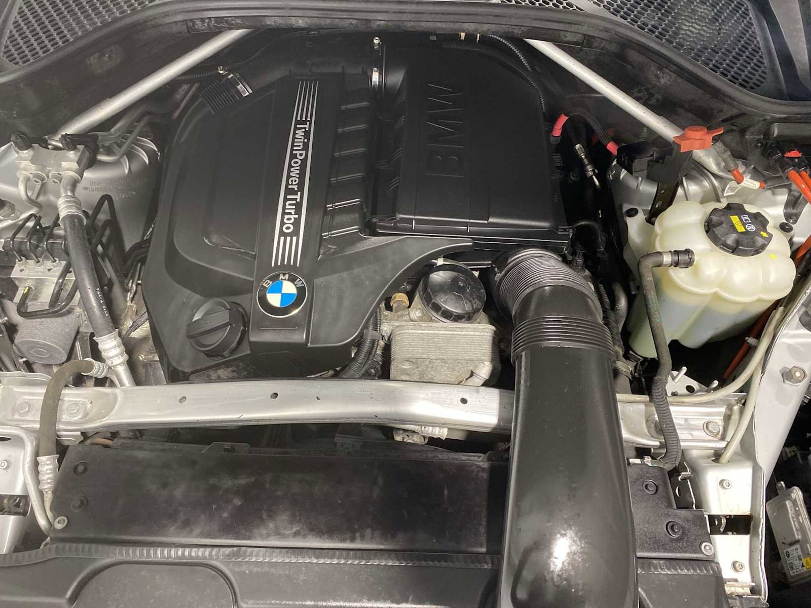 Used 2016 BMW X5 xDrive35i image 9