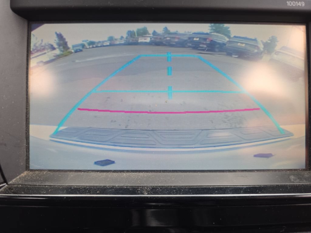 Used 2014 Toyota Corolla S Premium FWD image 26