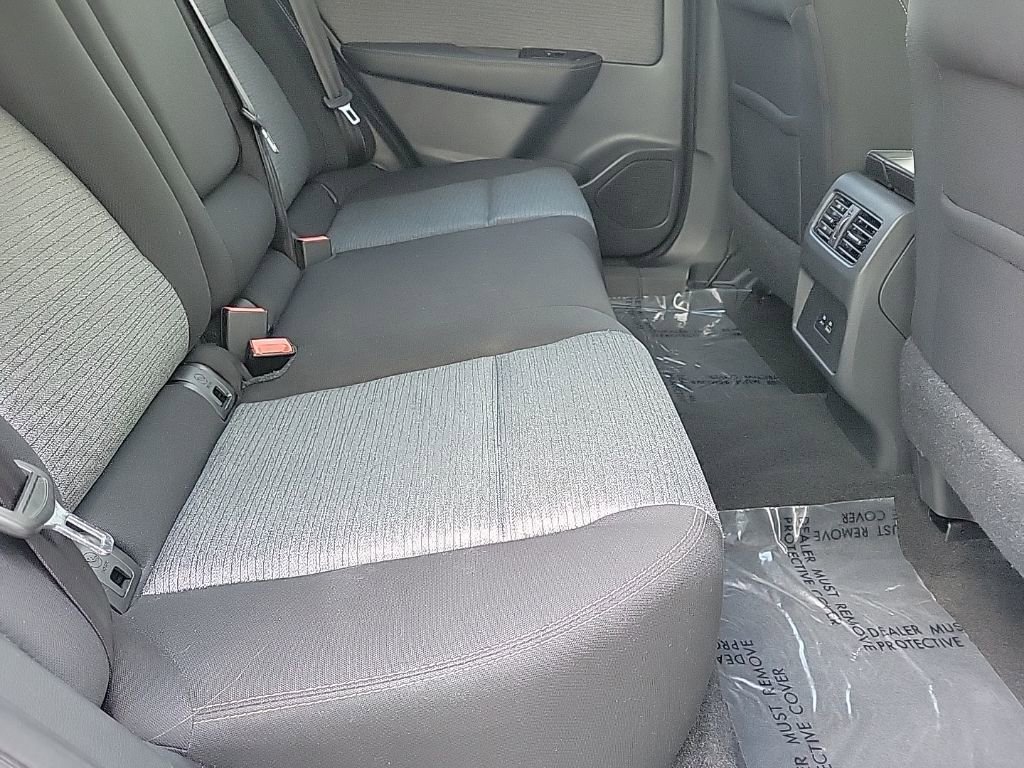 Used 2022 Nissan Rogue SV image 16