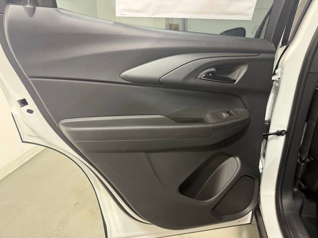 New 2026 Chevrolet TrailBlazer RS w/ Convenience Package image 22