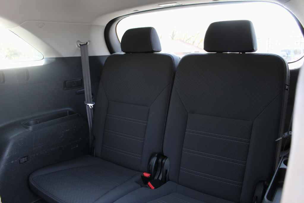 Used 2018 Kia Sorento LX image 26