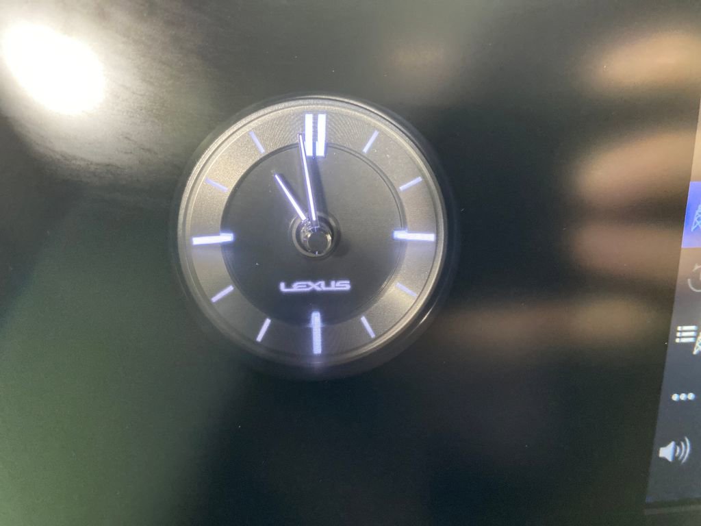 Used 2022 Lexus UX 250h w/ Premium Package image 21