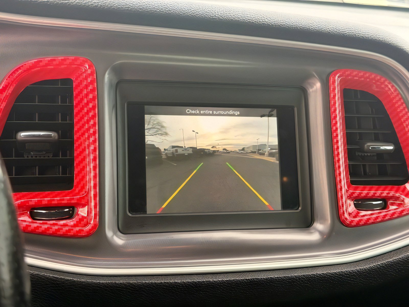 Used 2021 Dodge Challenger SXT w/ Blacktop Package image 26