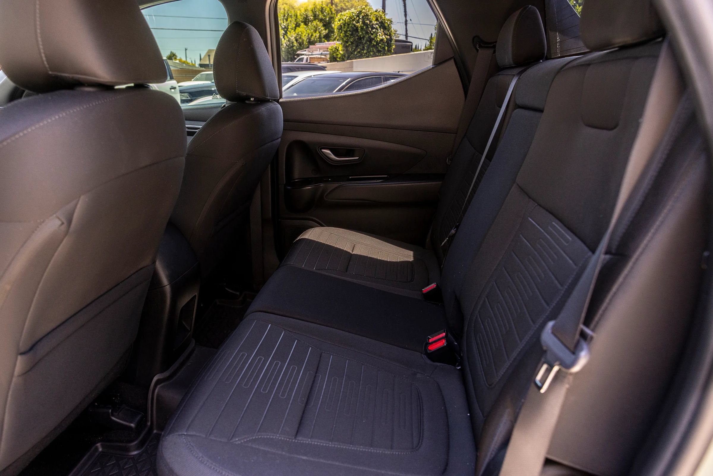 Used 2022 Hyundai Santa Cruz SEL AWD/4WD image 34
