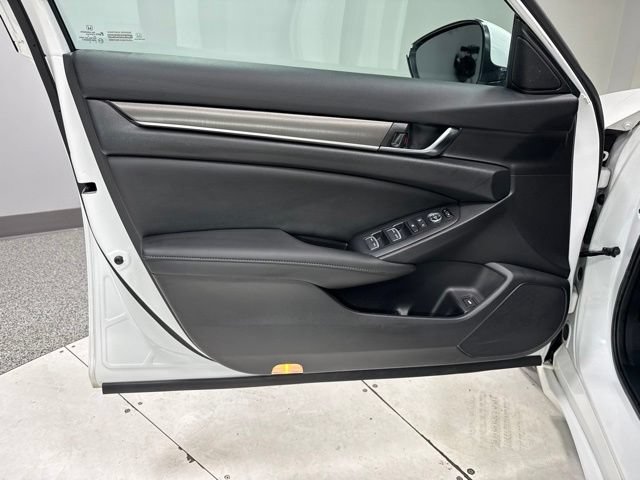 Used 2020 Honda Accord LX image 10