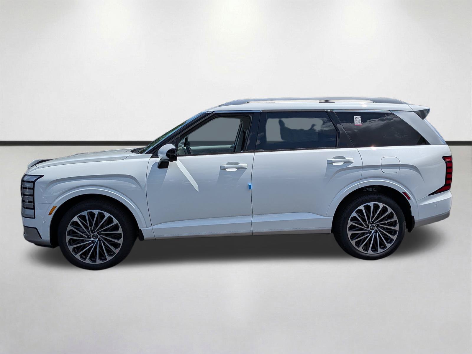 New 2026 Hyundai Palisade Calligraphy FWD image 7