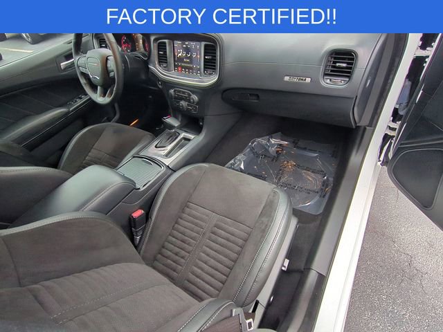 Used 2023 Dodge Charger Scat Pack w/ Daytona Edition Group image 38