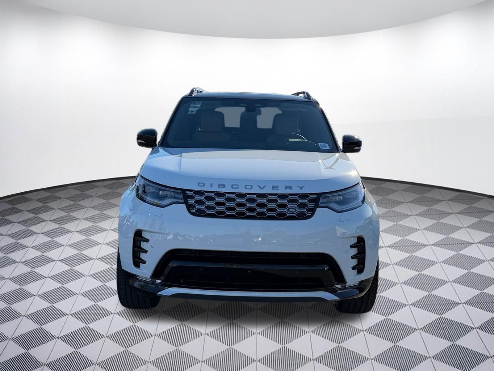 New 2026 Land Rover Discovery Limited Edition AWD/4WD image 6