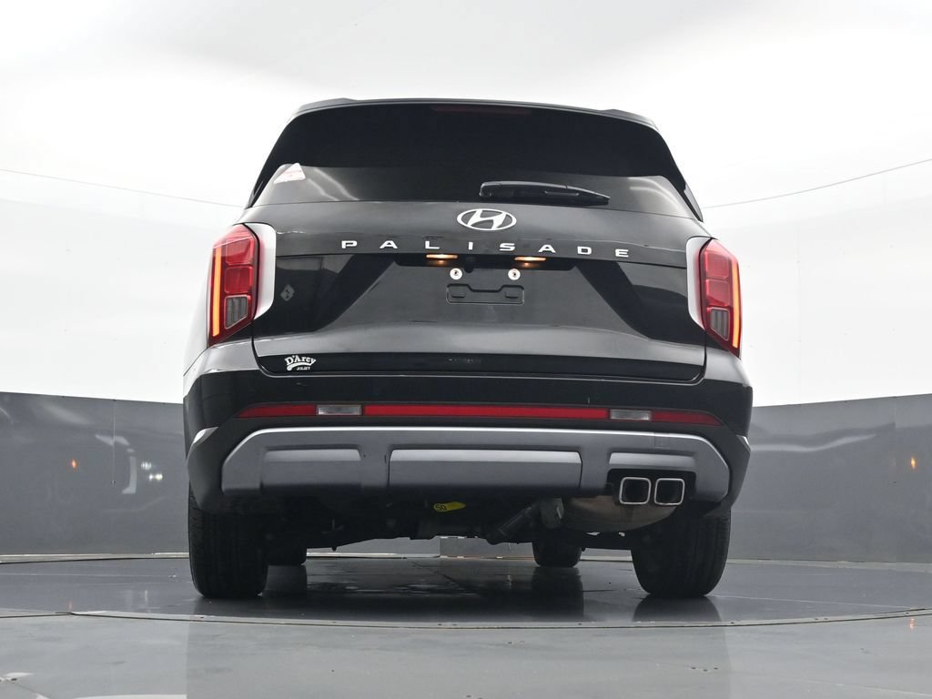 Certified 2023 Hyundai Palisade SEL FWD image 27