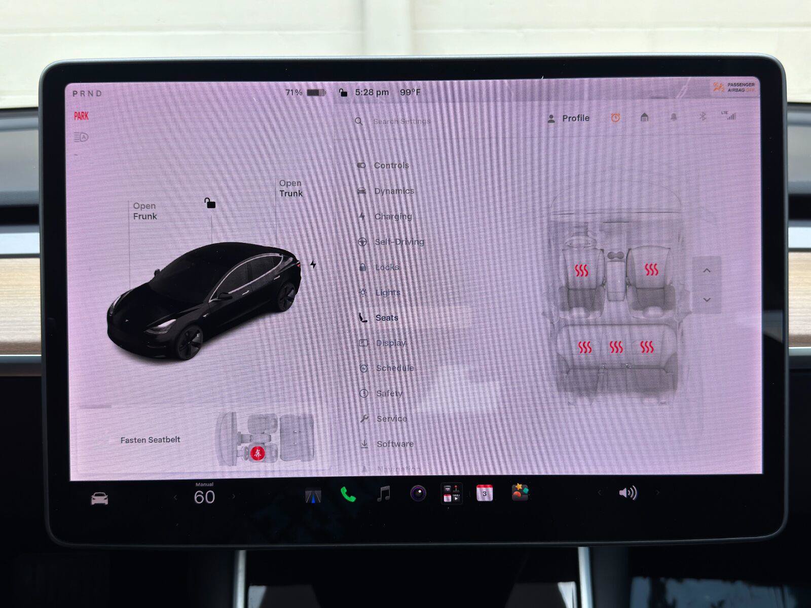 Used 2020 Tesla Model 3 Standard Range Plus RWD image 27