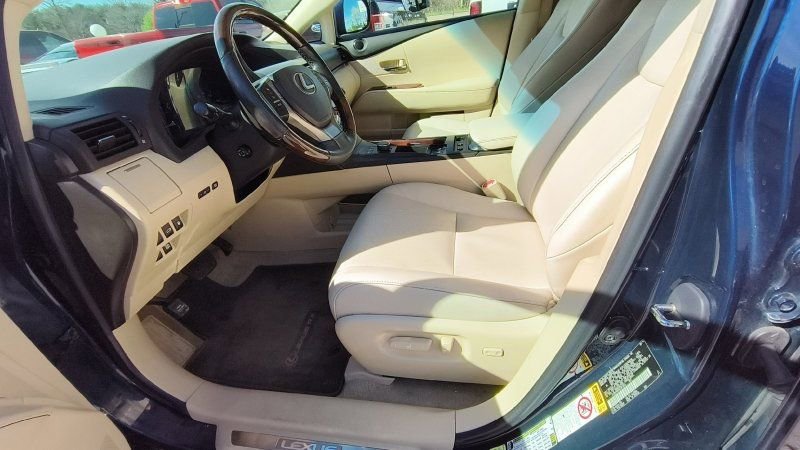 Used 2015 Lexus RX 350 AWD image 9