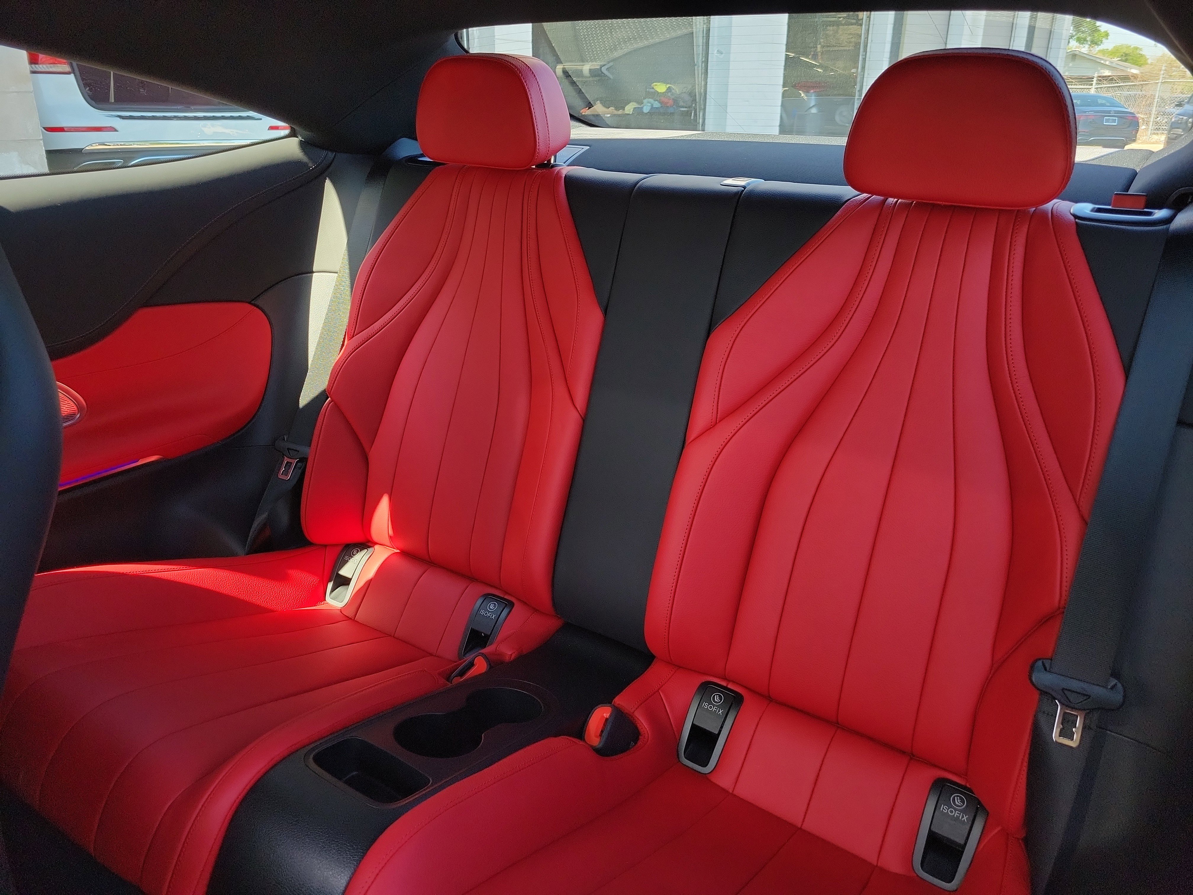 New 2026 Mercedes-Benz CLE 450 4MATIC Coupe image 15