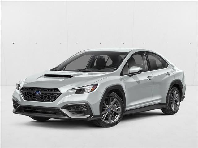 Used 2023 Subaru WRX AWD/4WD video 1