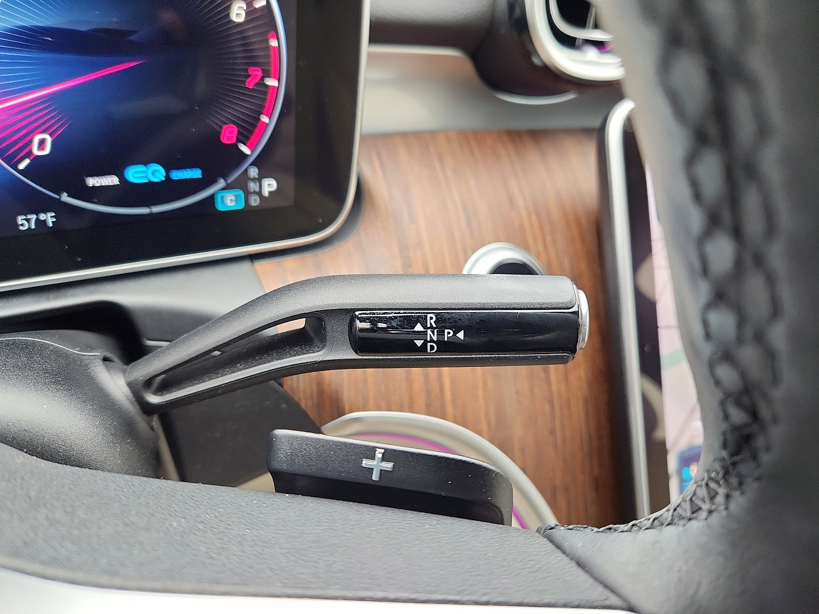 Certified 2022 Mercedes-Benz C 300 4MATIC Sedan image 17