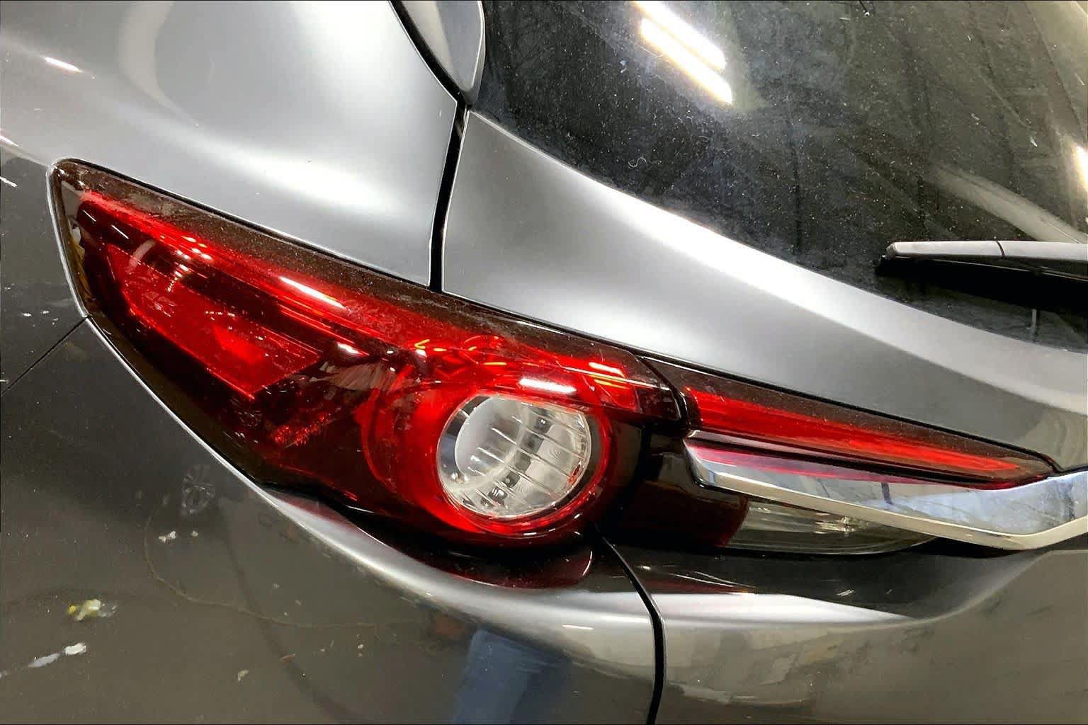 Used 2023 MAZDA CX-9 Touring AWD/4WD image 29