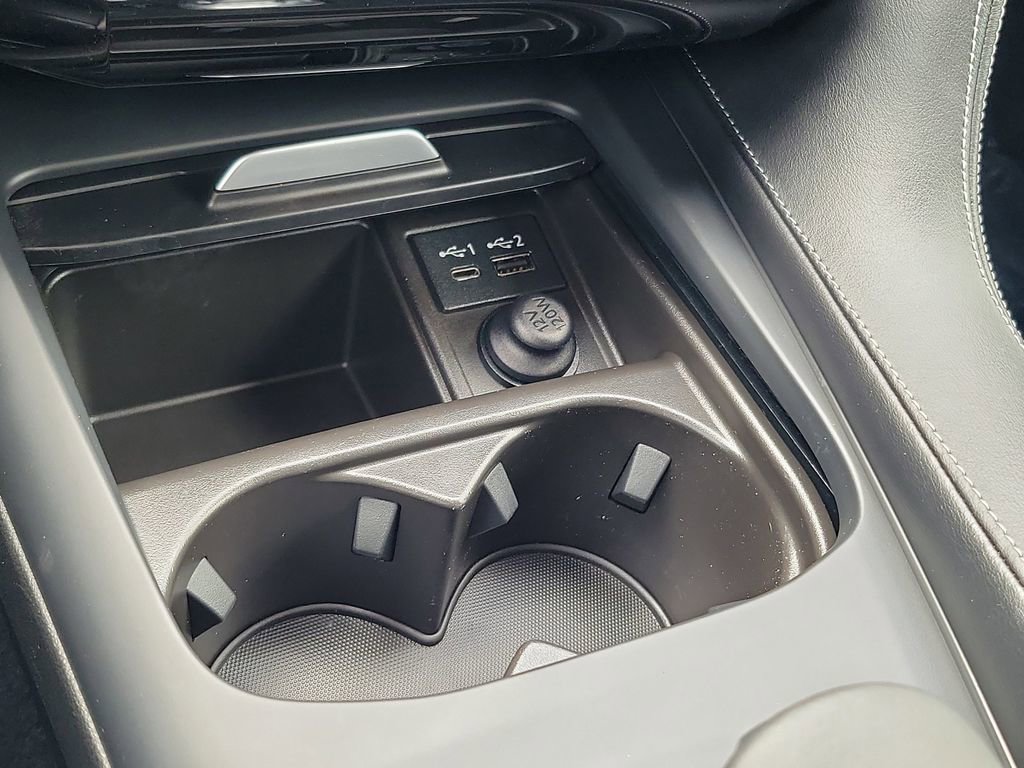 Used 2022 INFINITI QX50 Luxe w/ Cargo Package image 31