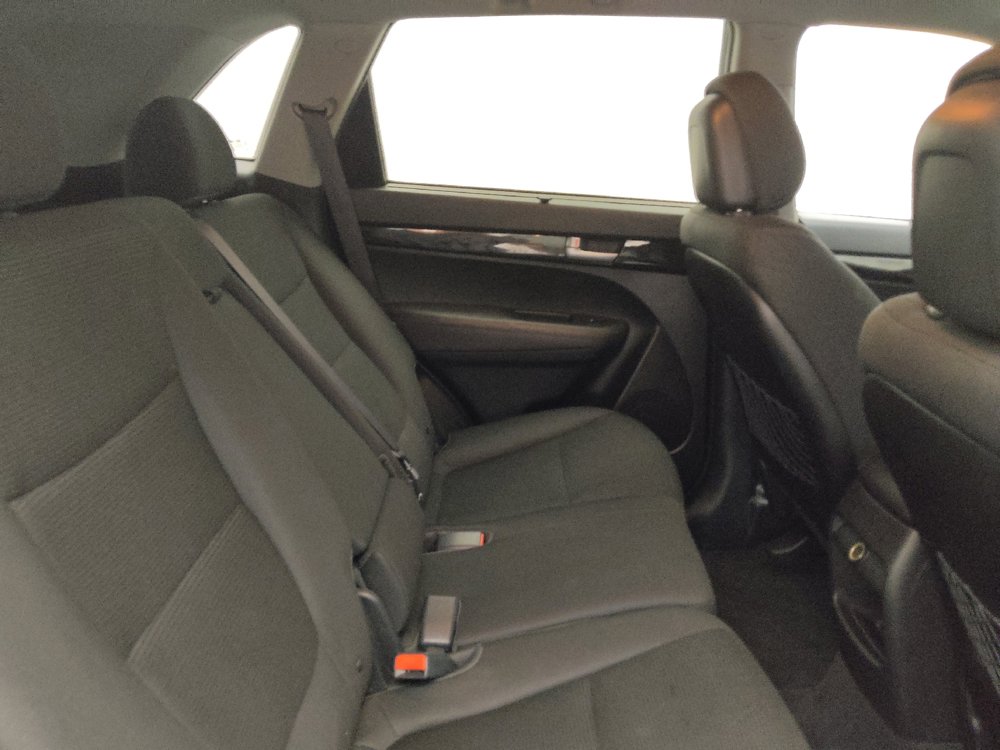 Used 2015 Kia Sorento LX AWD/4WD image 19