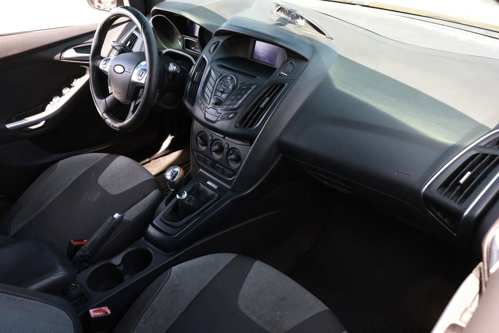 Used 2013 Ford Focus ST image 18