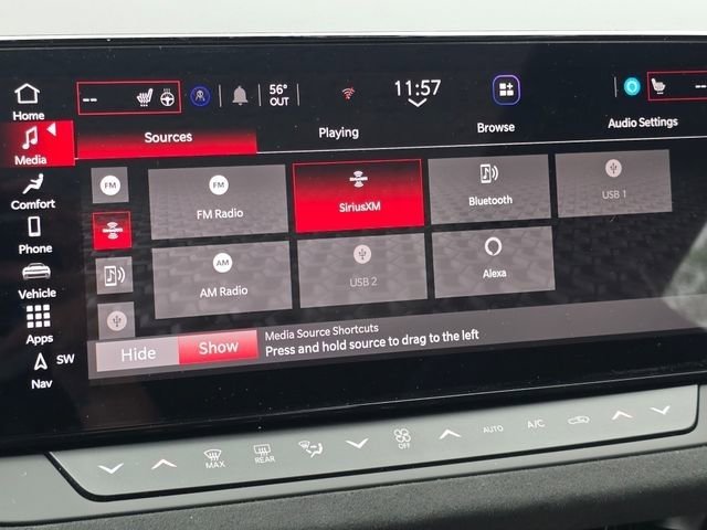 New 2026 Dodge Charger Scat Pack AWD/4WD image 12