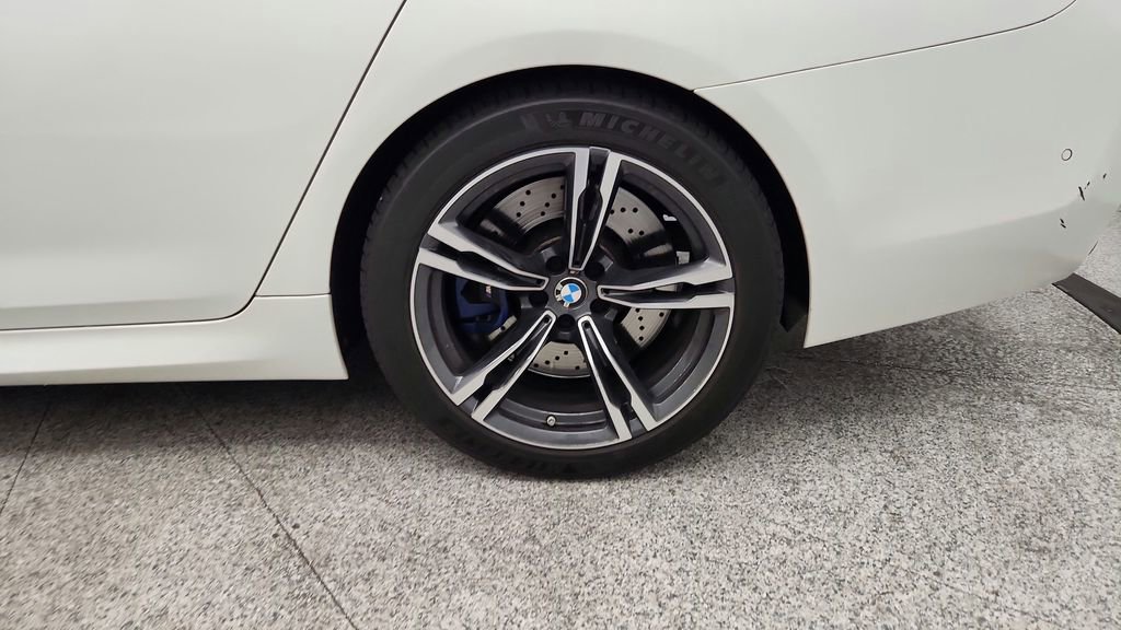 Used 2020 BMW M5 w/ Executive Package AWD/4WD image 13