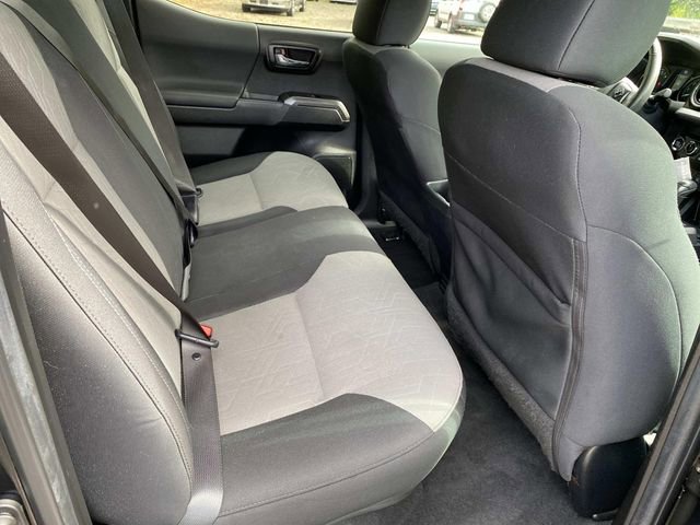 Used 2023 Toyota Tacoma TRD Sport image 20