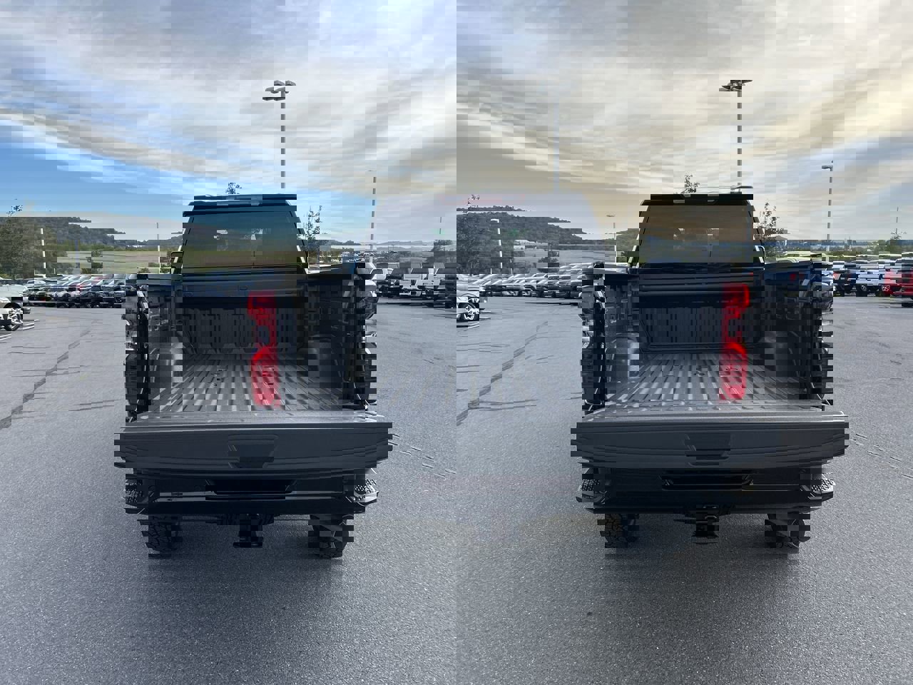 New 2026 Chevrolet Silverado 2500 Custom w/ Custom Value Package image 10