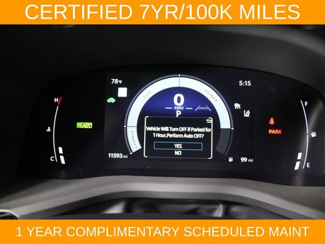 Used 2026 Toyota Camry SE w/ Multimedia Upgrade Package FWD image 22