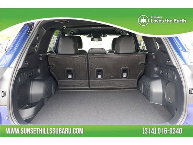 New 2026 Subaru Forester Sport image 29