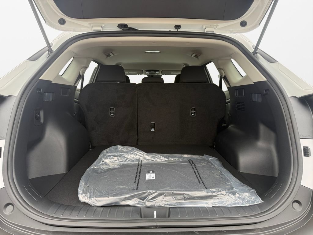 New 2026 Kia Sportage LX image 18