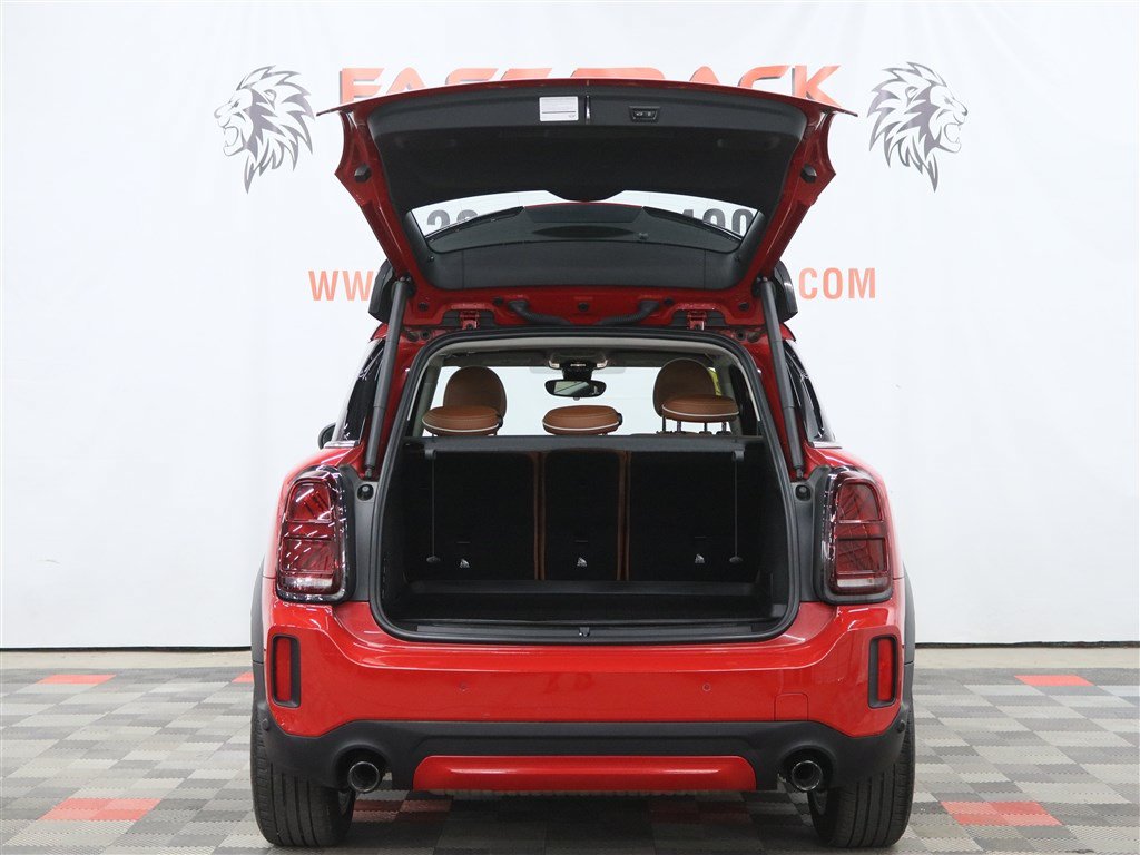 Used 2024 MINI Cooper Countryman S AWD/4WD image 6
