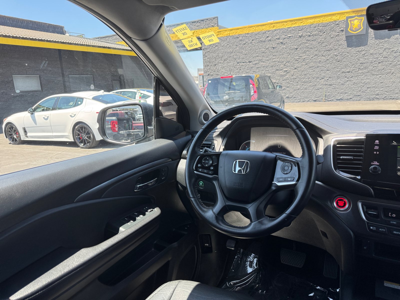 Used 2022 Honda Pilot Special Edition image 19