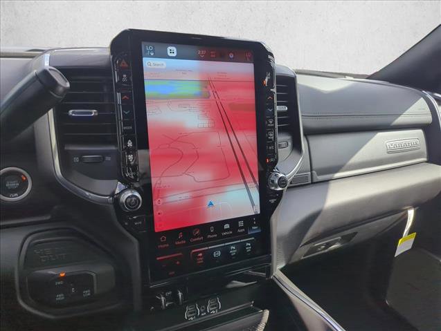 New 2026 RAM 2500 Laramie image 15