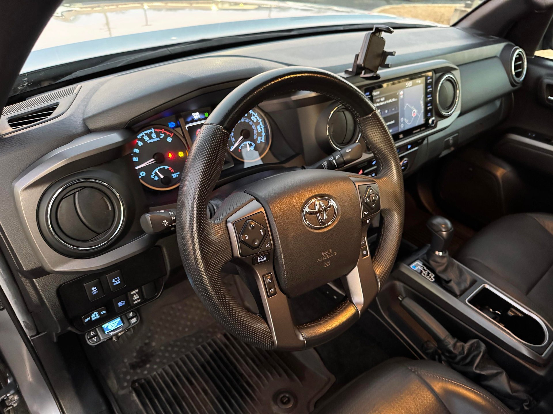 Used 2022 Toyota Tacoma image 19