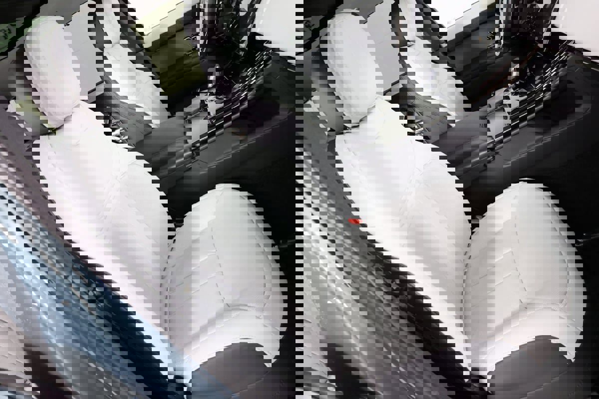 Used 2024 Land Rover Range Rover Sport Dynamic SE image 31