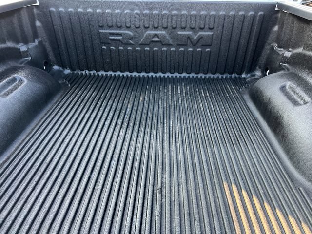 Used 2026 RAM 1500 Big Horn AWD/4WD image 6