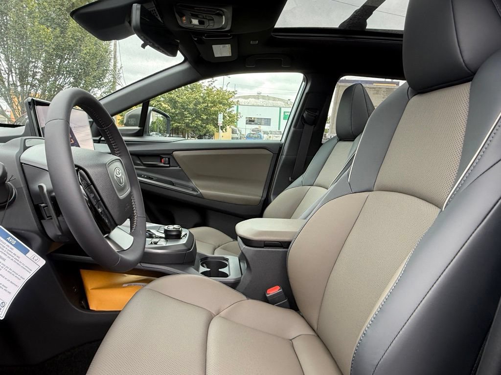 New 2026 Toyota bZ Woodland AWD/4WD image 14