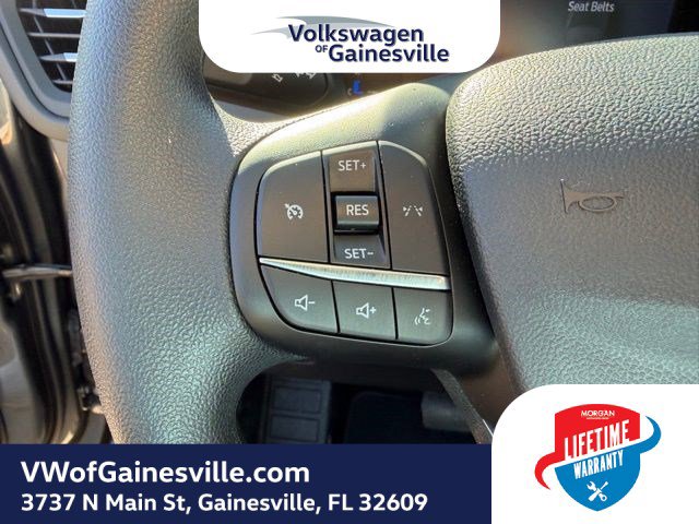 Used 2025 Ford Escape Active image 23