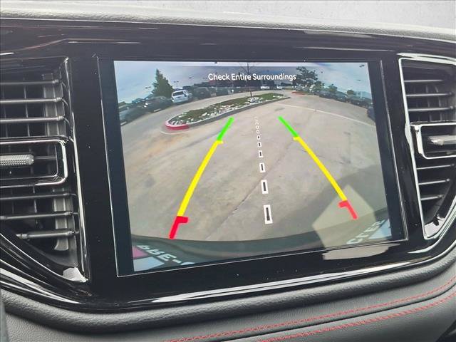 Used 2026 Dodge Durango GT AWD/4WD image 14