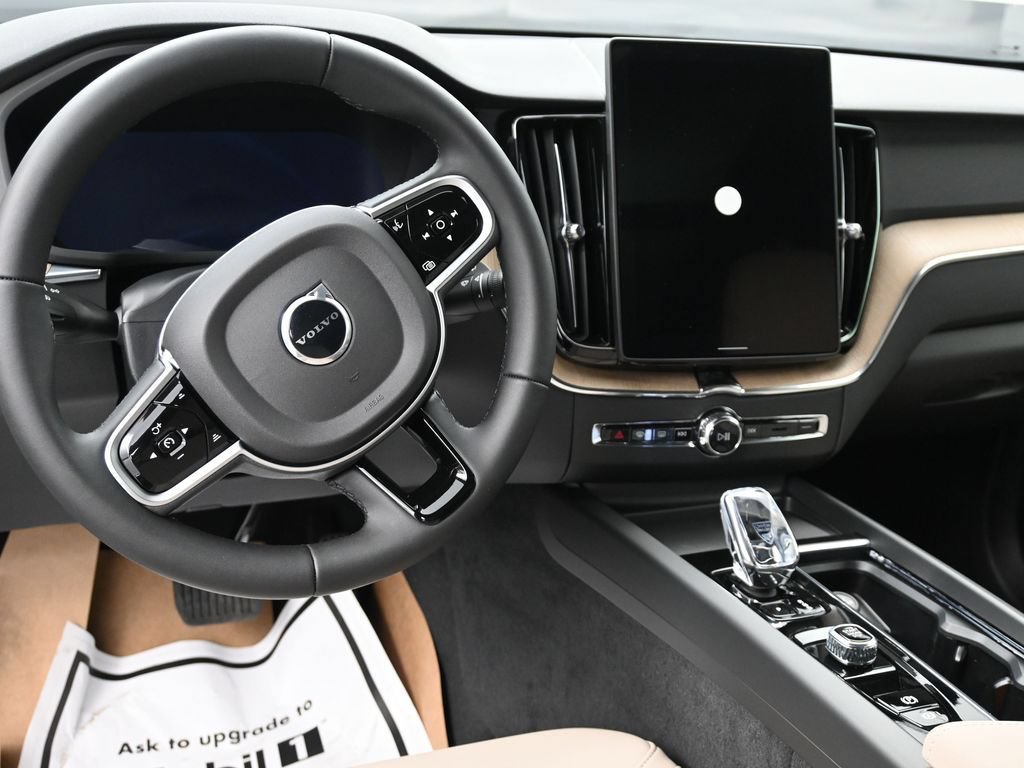 New 2026 Volvo XC60 B5 Plus w/ Climate Package AWD/4WD image 10