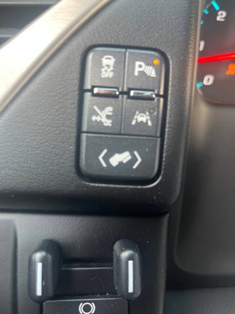 Used 2019 GMC Yukon Denali w/ Denali Ultimate Package AWD/4WD image 11