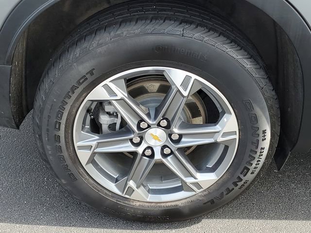 Used 2024 Chevrolet Blazer LT w/ Convenience Package AWD/4WD image 5