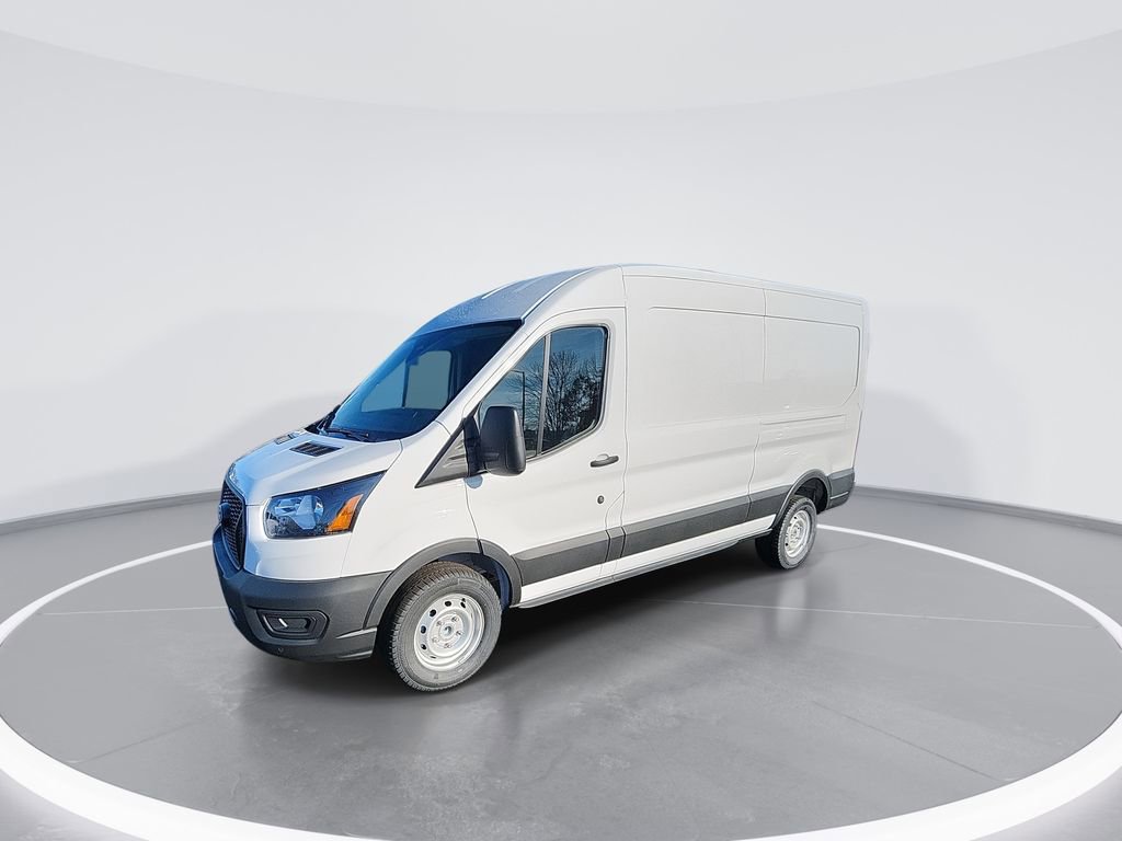 New 2026 Ford Transit 250 148 Medium Roof RWD image 4